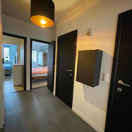 Cosy & Bright In Belle Epoque-area 公寓