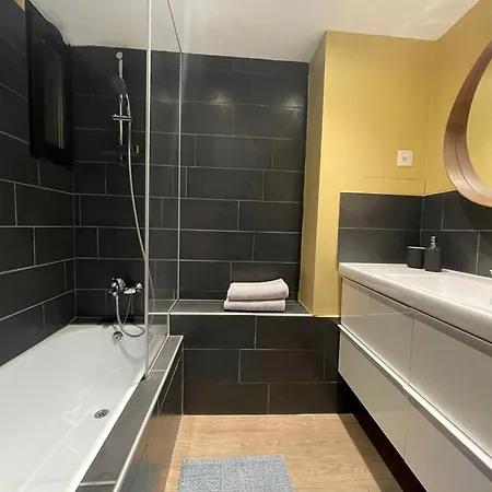 Apartamento Cosy & Bright In Belle Epoque-area Ostende