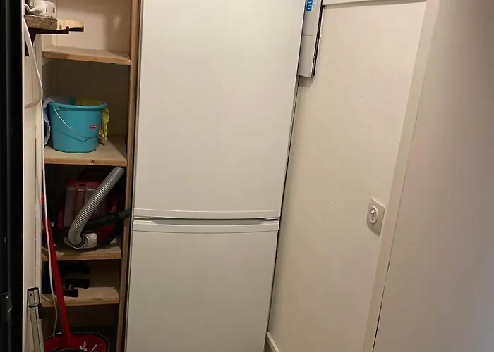 Cosy & Bright In Belle Epoque-area