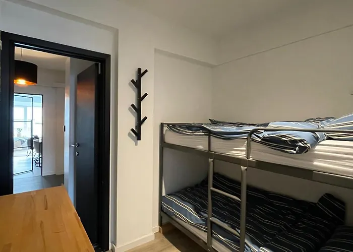 Apartment Cosy & Bright In Belle Epoque-area