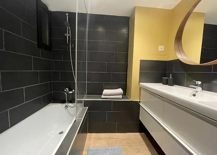 Apartment Cosy & Bright In Belle Epoque-area Ostende