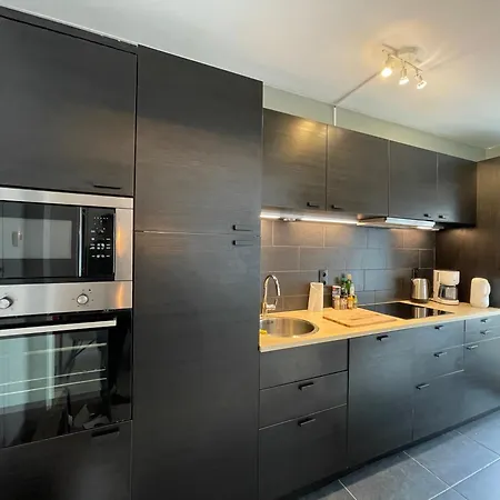 Cosy & Bright In Belle Epoque-area Apartmán *