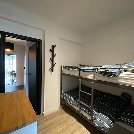 Apartmán Cosy & Bright In Belle Epoque-area