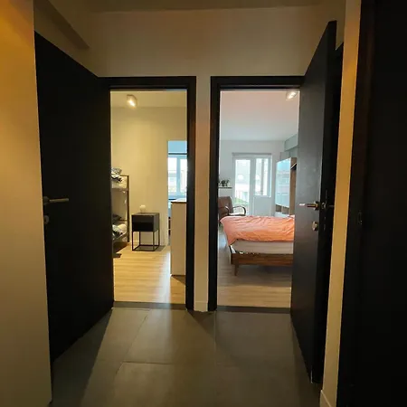 Cosy & Bright In Belle Epoque-area * Ostende