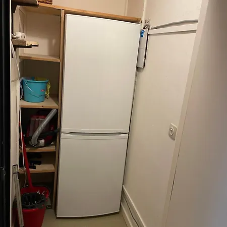 Cosy & Bright In Belle Epoque-area